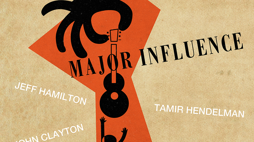 ORIGINAL JAZZ CD DESIGN