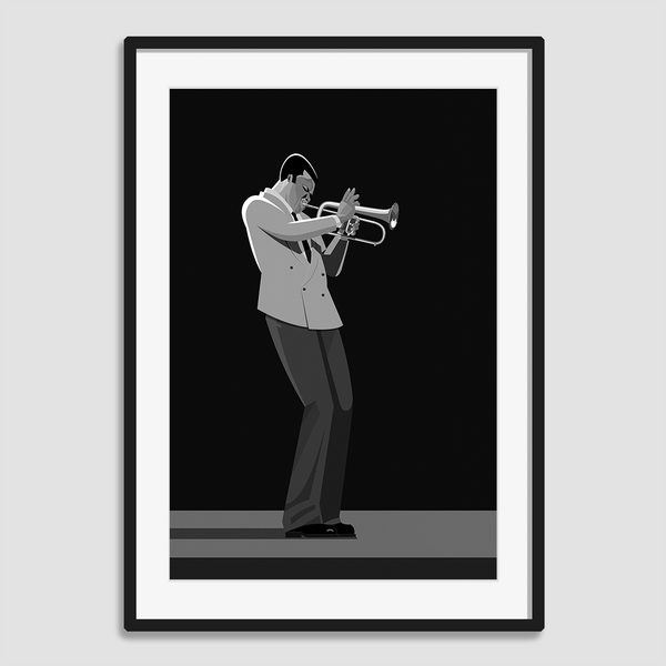 FREDDIE HUBBARD – The Jazz Dive