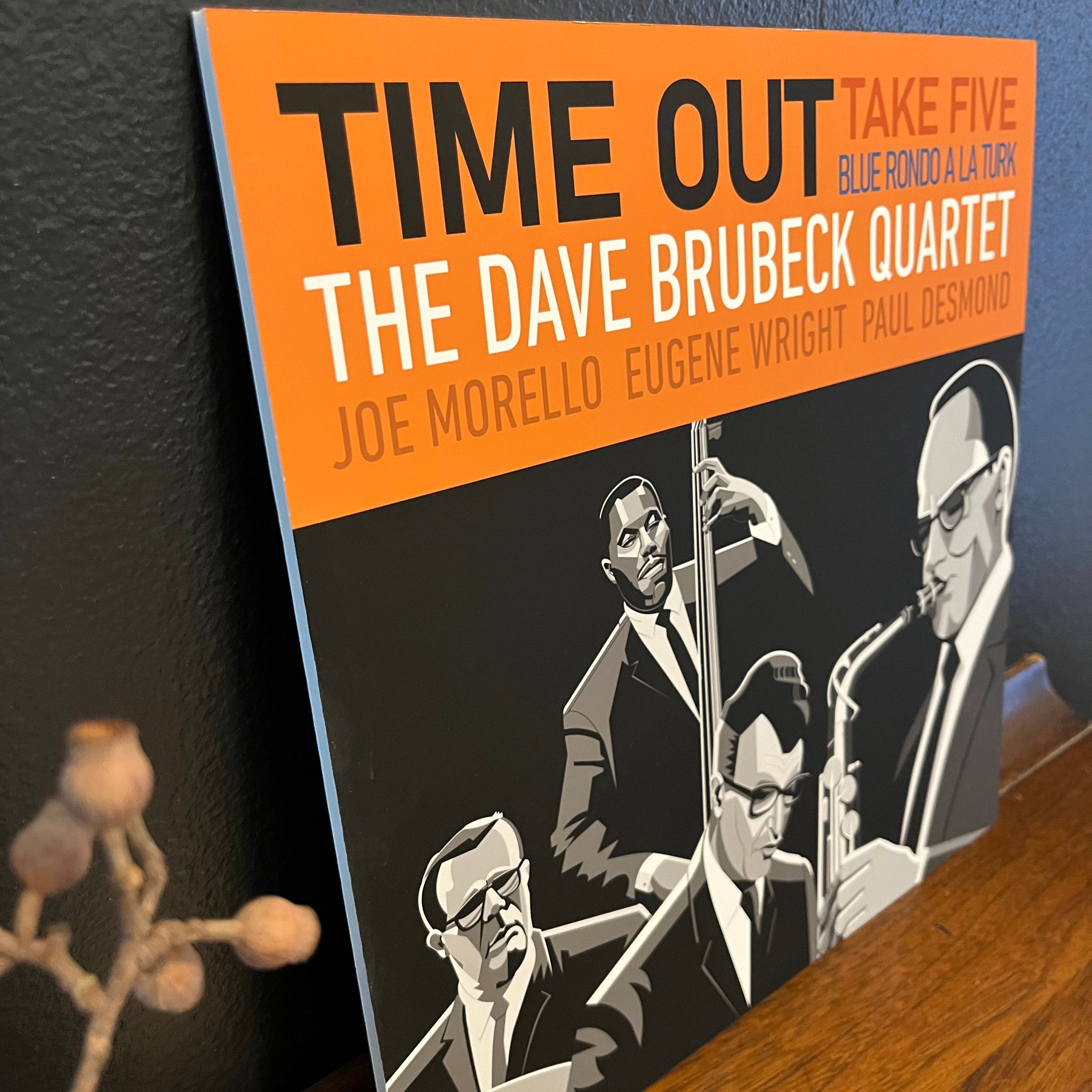 55 COLLECTION – The Jazz Dive