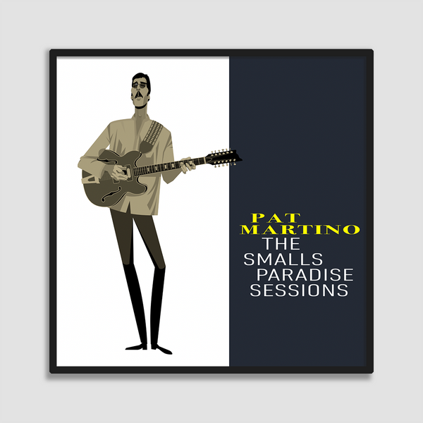 Pat Martino 